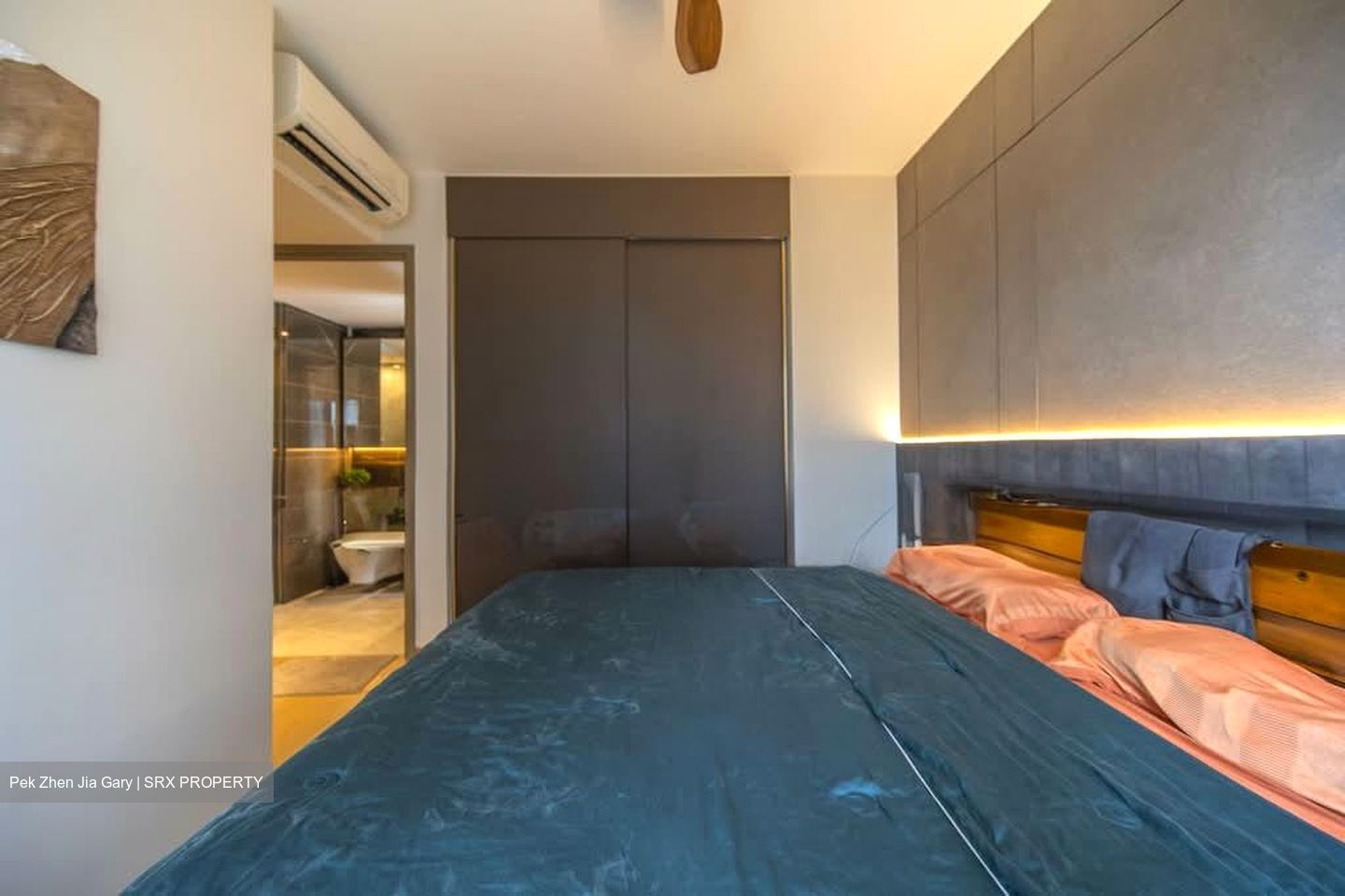 The Florence Residences (D19), Apartment #533104941
